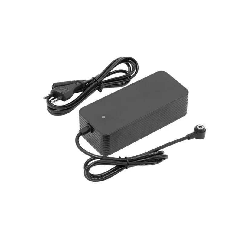 Batteria monopattino elettrico e ricarica