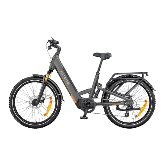 ENGWE E26 3.0 PRO elcykel med 100 Nm vridmoment – Wheelyshop