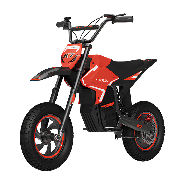 KOOLUX K7 moto da cross elettrica con 1 freno a disco – Wheelyshop