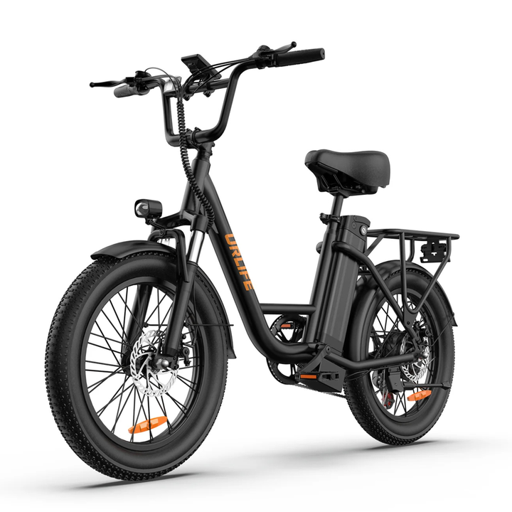 URLIFE E20, bici elettrica con batteria rimovibile da 48 V e 13 Ah – Wheelyshop