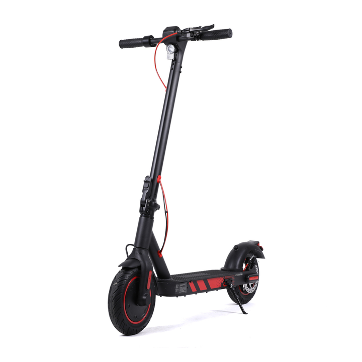 Wheely - J04, monopattino elettrico con motore da 600 W – Wheelyshop