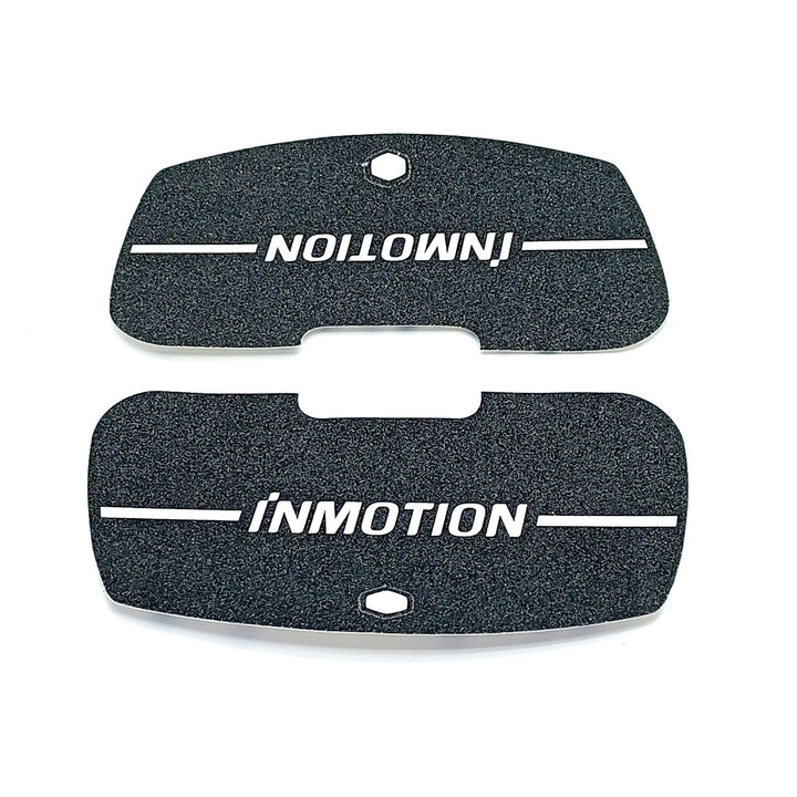 Rivestimenti antiscivolo pedali per InMotion V8S/V8F/V10/V10F, entrambi i pezzi