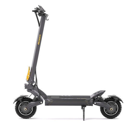 Ausom F1 Max - Elsparkcykel - Wheelyshop