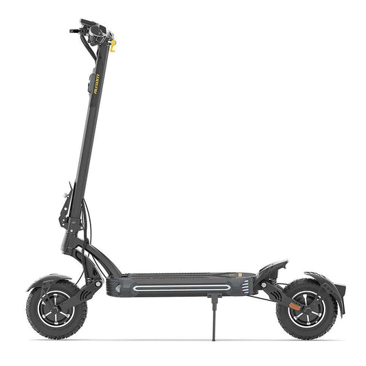 Ausom SR1 - Elsparkcykel - Wheelyshop