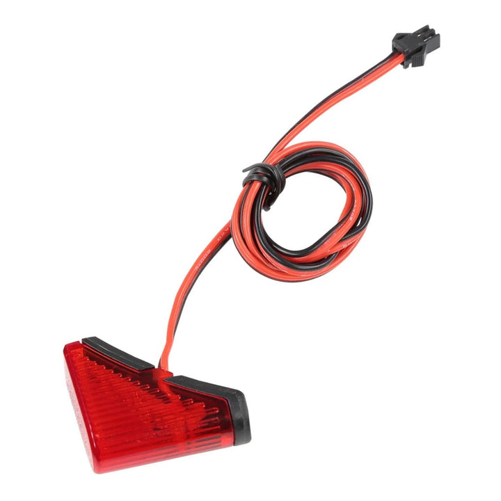 Fanale posteriore per INOKIM LIGHT 2