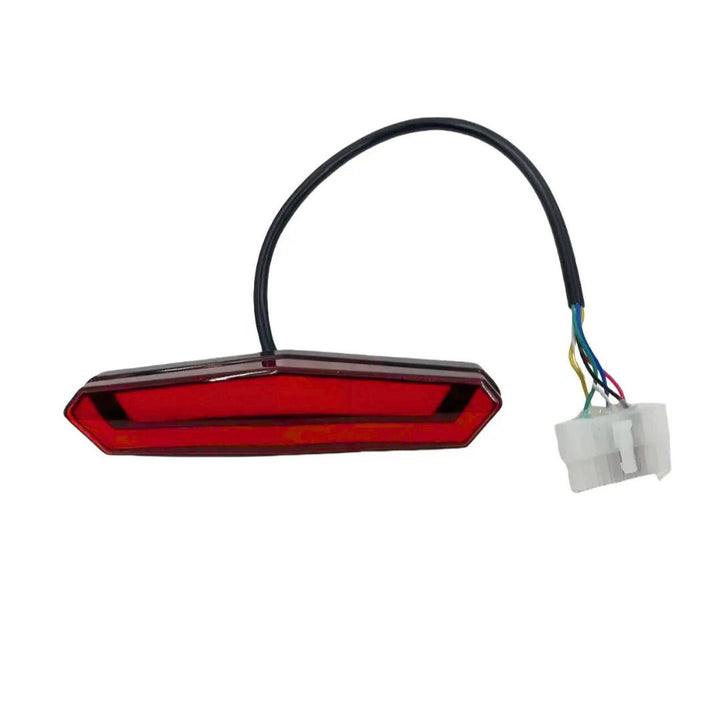 Luce posteriore per KuKirin G4