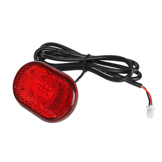 Baklampa Xiaomi 5 Plus - Reservdel - Wheelyshop