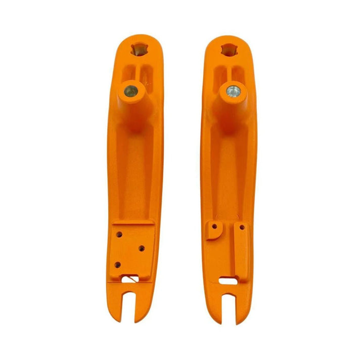 Braccio posteriore per KuKirin G2 Pro, entrambi i pezzi