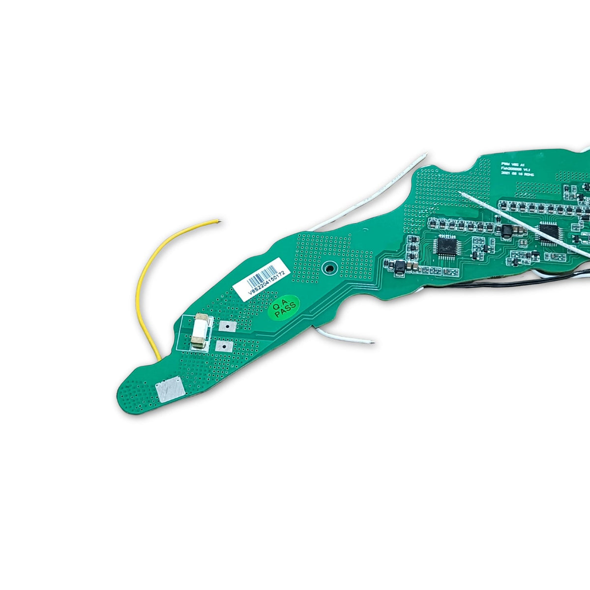 Batteri BMS kretskort InMotion V8S - Reservdel - Wheelyshop