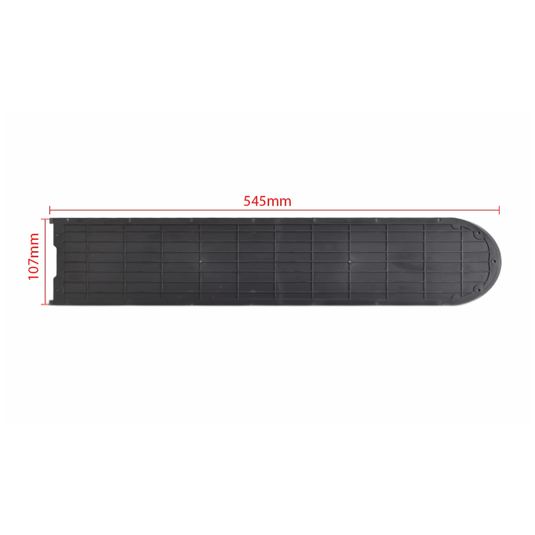 Batterilock Xiaomi 4 Pro - Reservdel - Wheelyshop