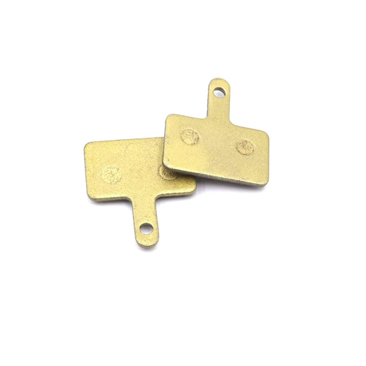 Pastiglie del freno KuKirin G4 - Ricambio - Wheelyshop