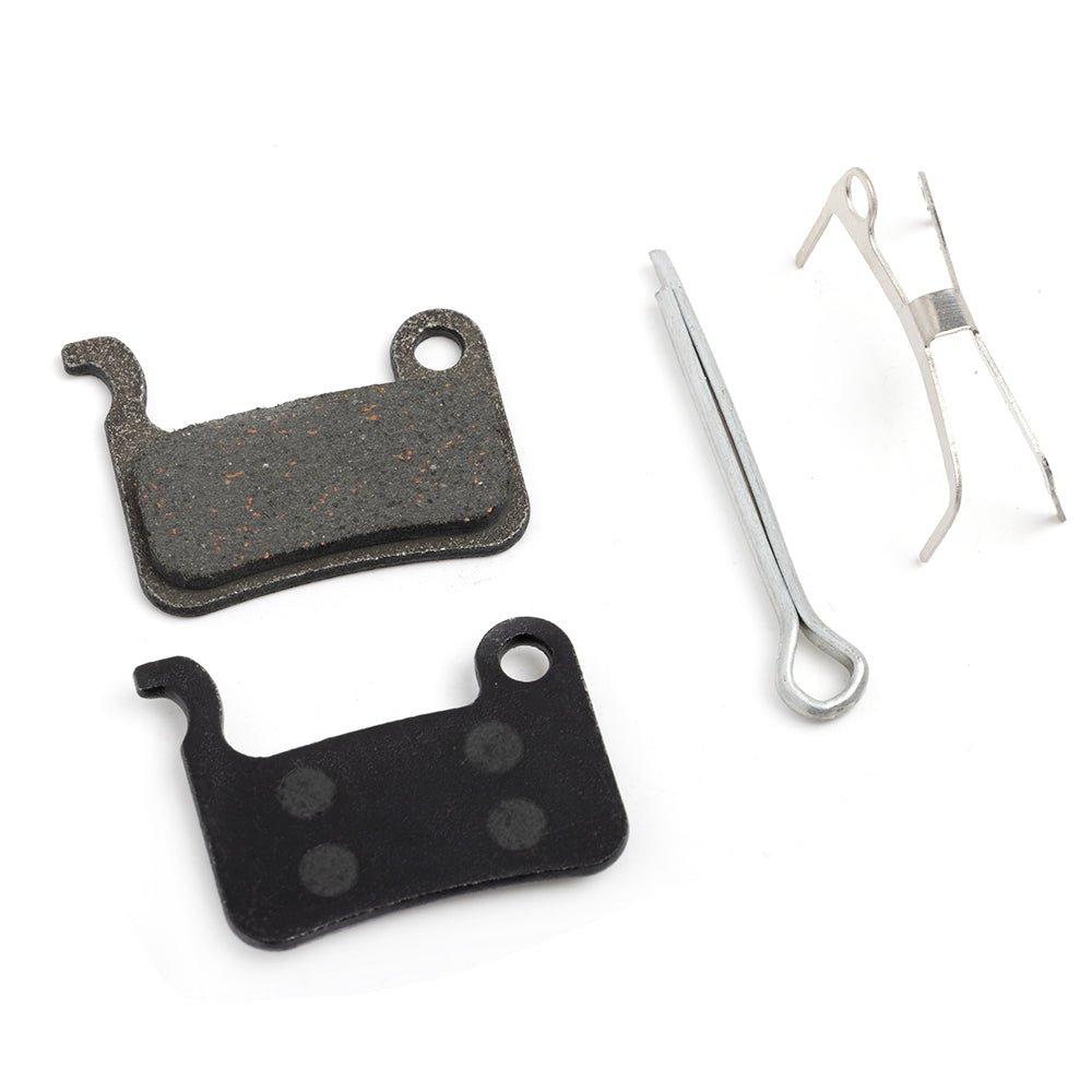 Bromsbelägg Xiaomi - Reservdel - Wheelyshop