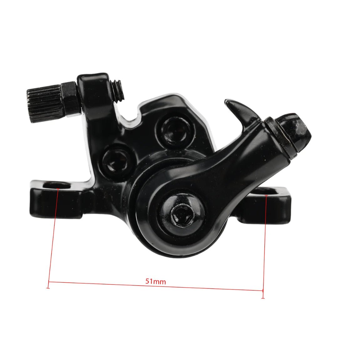Bromsok HX X7/X8 - Reservdel - Wheelyshop