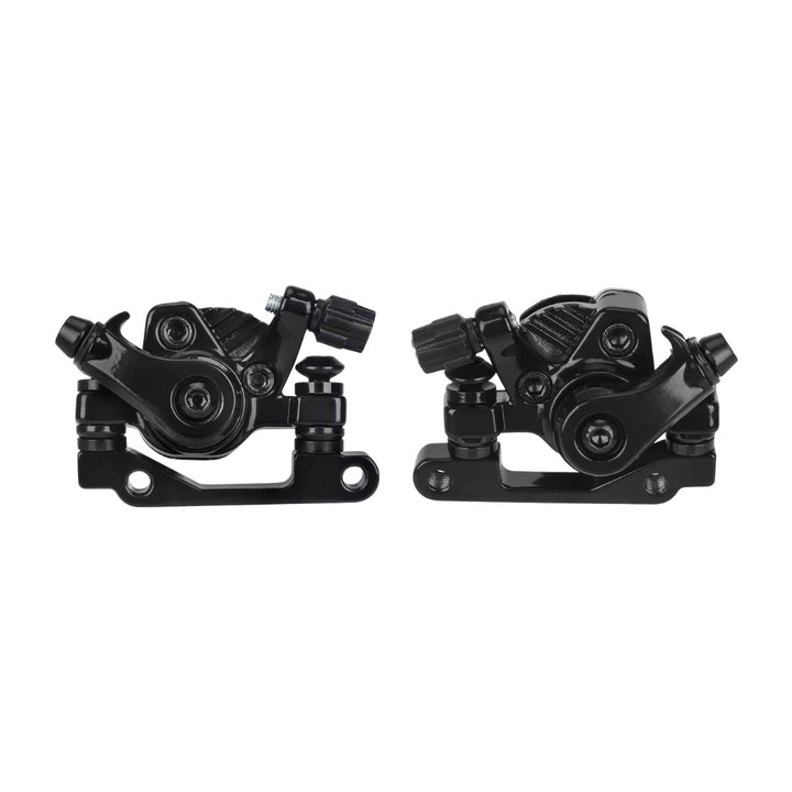 Pinza freno per KuKirin G3, entrambi i pezzi