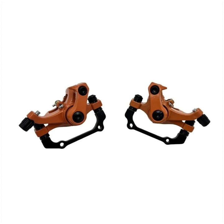 Pinza freno KuKirin G4 - Ricambio - Wheelyshop