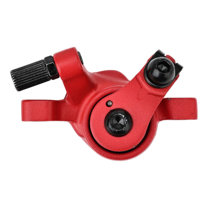 Pinza freno per Ninebot F3/F3 Pro in rosso