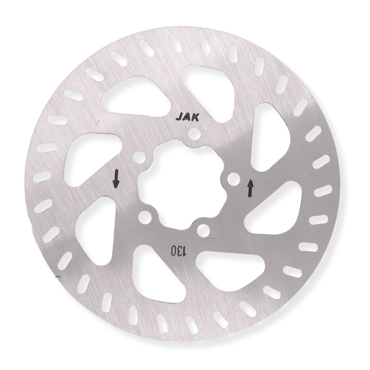 Bromsskiva Xiaomi 3/4/4 Pro - Reservdel - Wheelyshop