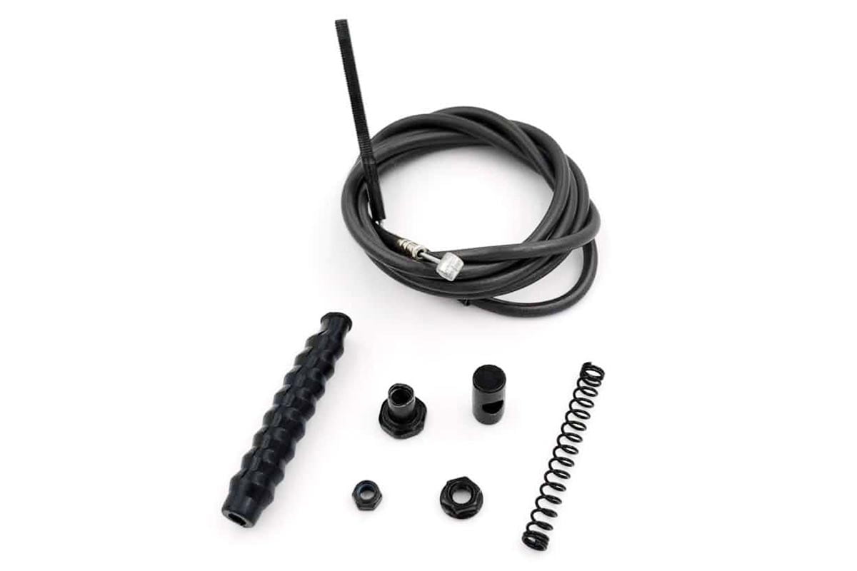 Bromsvajer Ninebot G30 - Reservdel - Wheelyshop