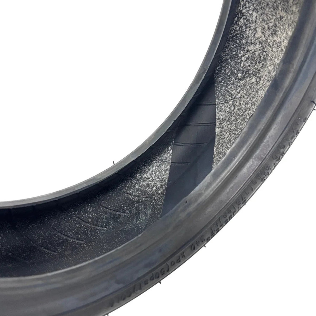 Däck 10" Luft NAVEE V25i Pro/V40 i Pro/V50i Pro - Reservdel - Wheelyshop