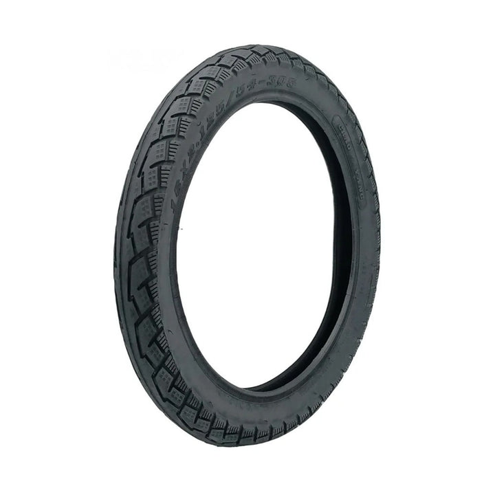 Däck 16" Luft InMotion V8F - Reservdel - Wheelyshop
