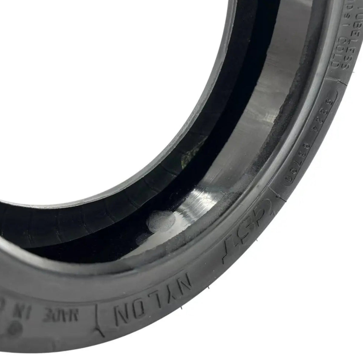 Däck 9" CST NAMI Stellar - Anti punkteringsgel - Reservdel - Wheelyshop