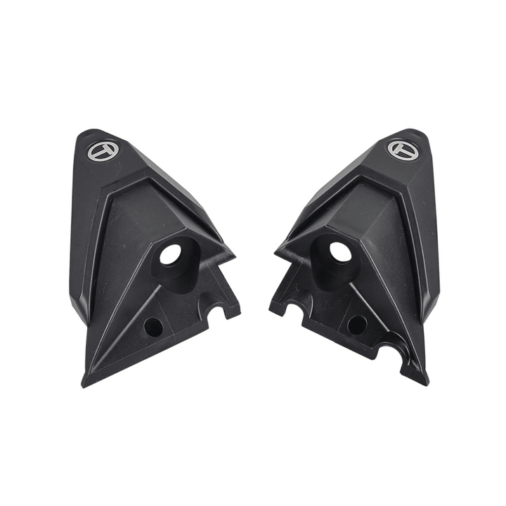 Coperture luci pedana per TEVERUN Fighter Eleven/Eleven+, entrambi i pezzi