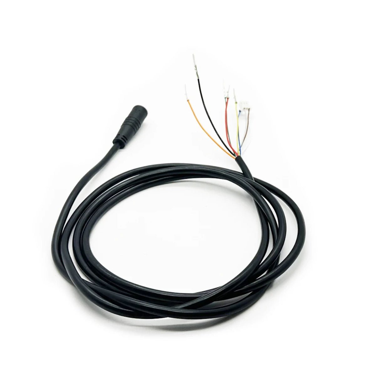 Display Dualtron - Reservdel - Wheelyshop