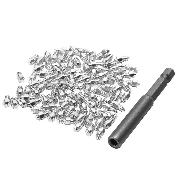 Dubbar för däck + bits - Tillbehör - Wheelyshop