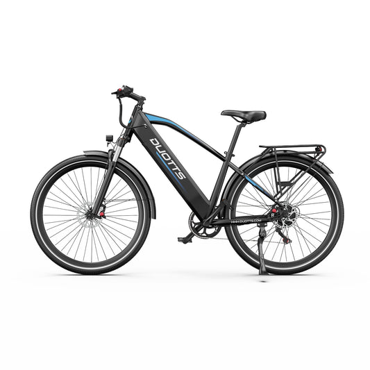 Duotts C29 Max - Elcykel - Wheelyshop