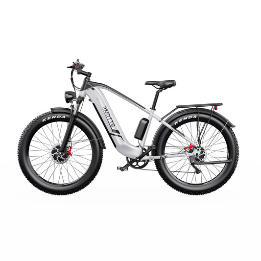 Duotts F26 Pro - Elcykel - Wheelyshop
