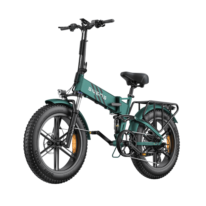 ENGWE ENGINE Pro 2.0 - Bici elettrica - Wheelyshop