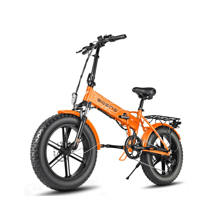 ENGWE EP-2 Pro - Bici elettrica - Wheelyshop