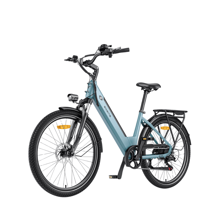 ENGWE P275 SE - Bici elettrica - Wheelyshop