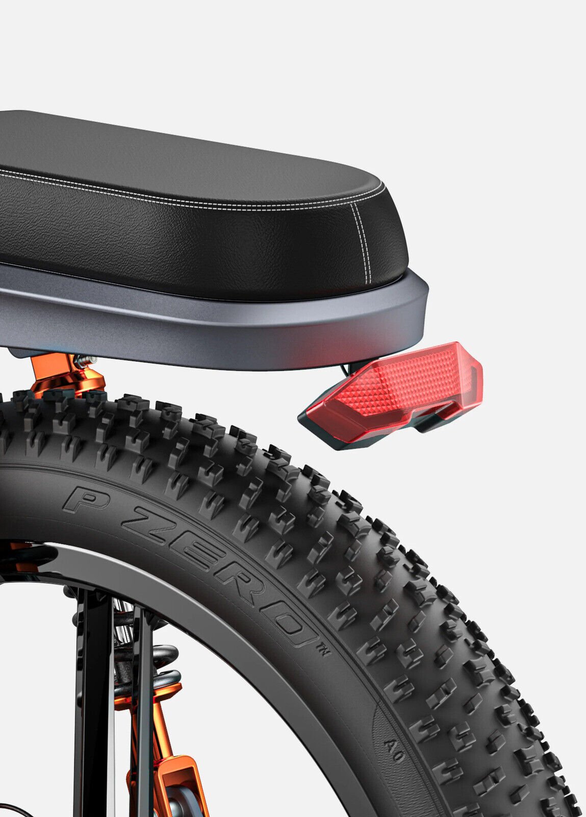 ENGWE X26 - Bici elettrica - Wheelyshop