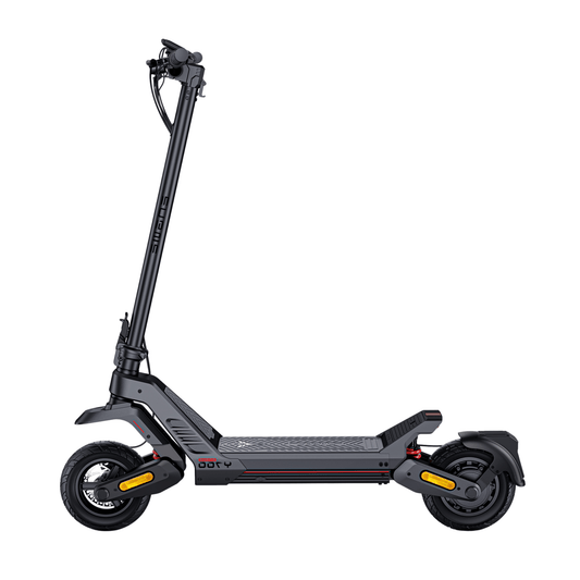 ENGWE Y700 - Elsparkcykel - Wheelyshop