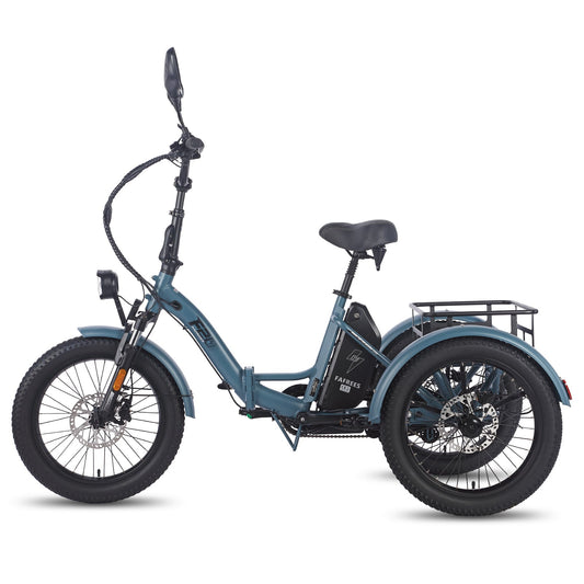 Fafrees F20 Mate - 48V 21Ah - Elcykel - Wheelyshop
