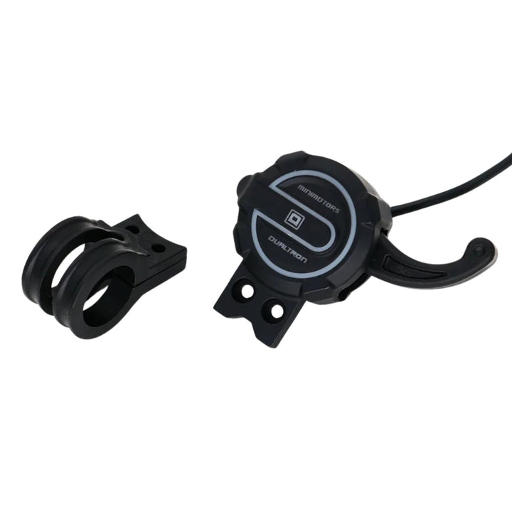 Acceleratore a dito per Dualtron con parti incluse