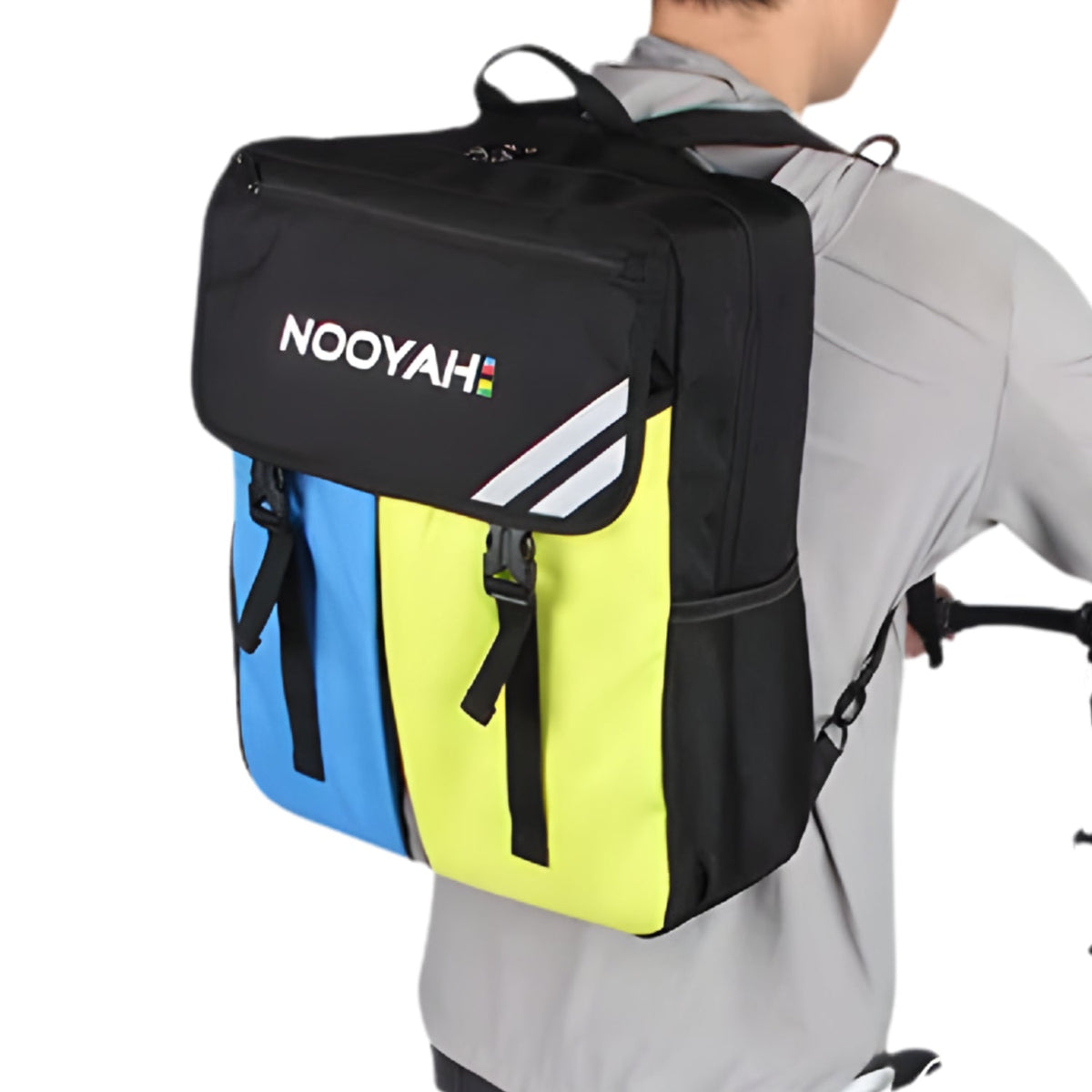 Borsa di trasporto per bici pieghevole - Accessori - Wheelyshop