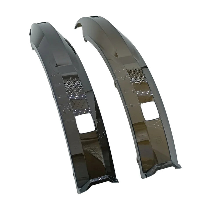 Coperture anteriori e posteriori per InMotion V10/V10F, entrambi i pezzi