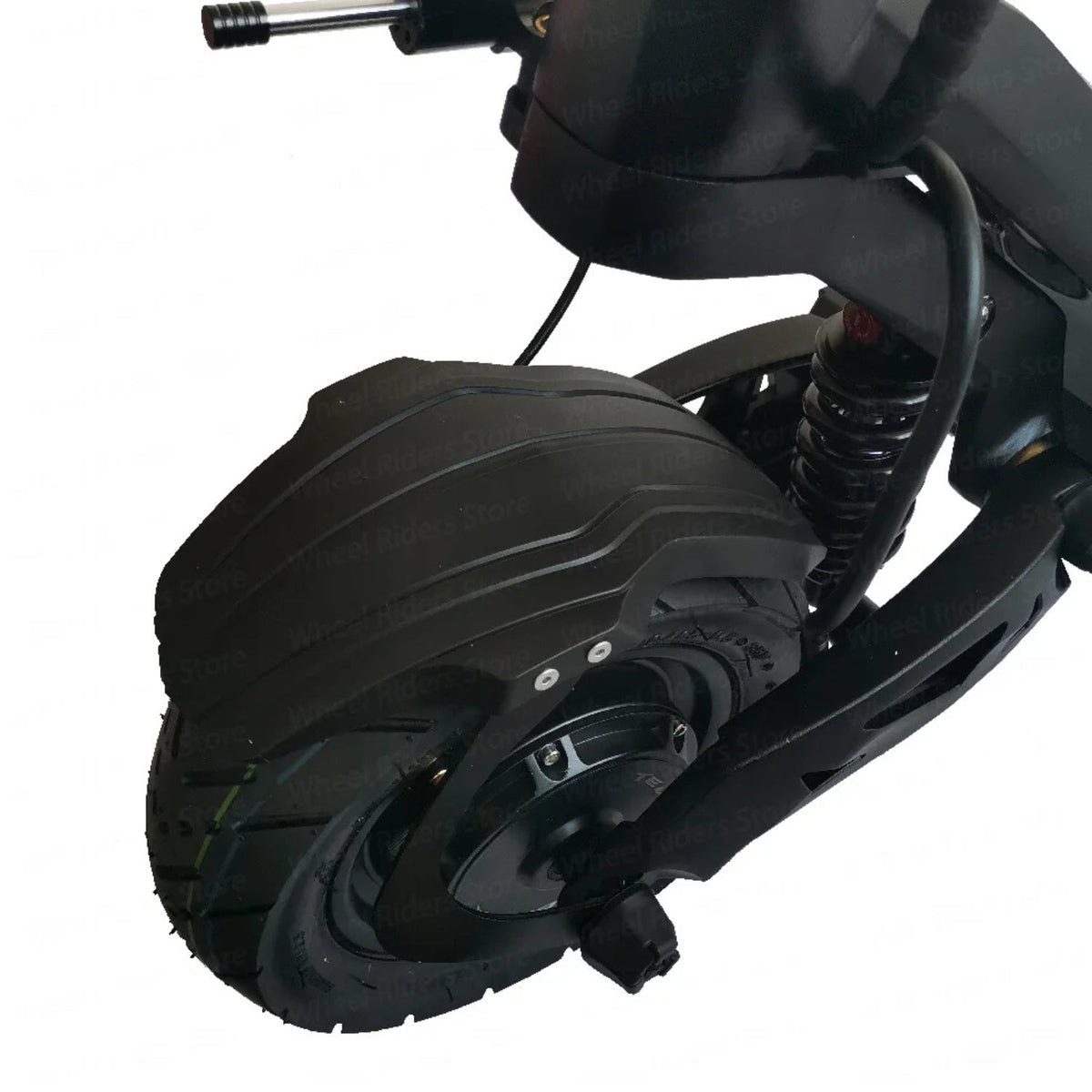 Främre/bakre stänkskärm TEVERUN Fighter Eleven/Eleven+ - Reservdel - Wheelyshop