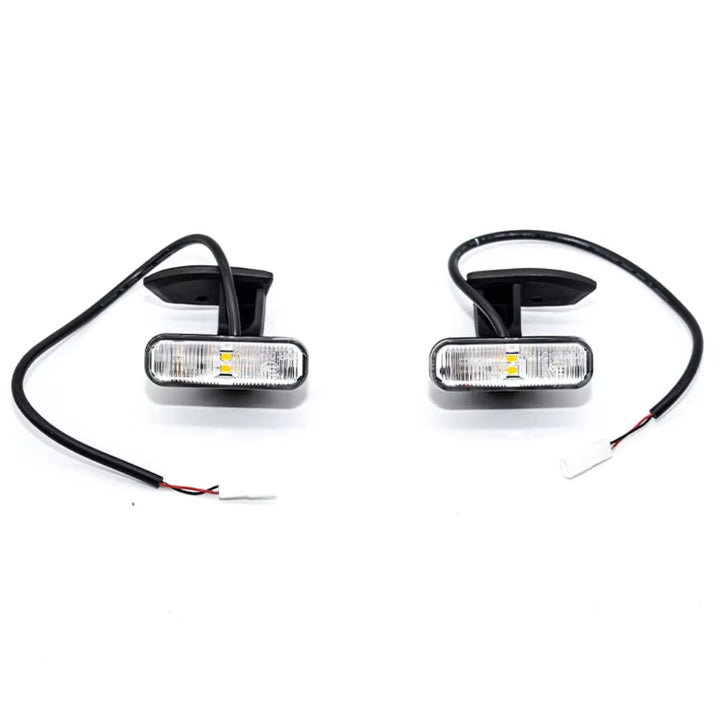 Framblinkers Ninebot GT1/GT2 - Reservdel - Wheelyshop