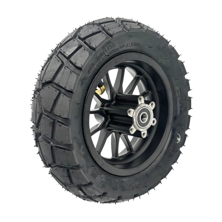 Ruota anteriore da 9,0" KuKirin G2 Pro - Ricambio - Wheelyshop