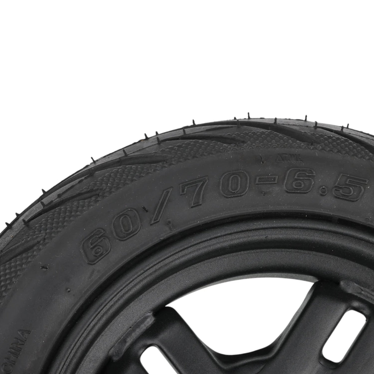 Framhjul Ninebot E2 Pro - Reservdel - Wheelyshop