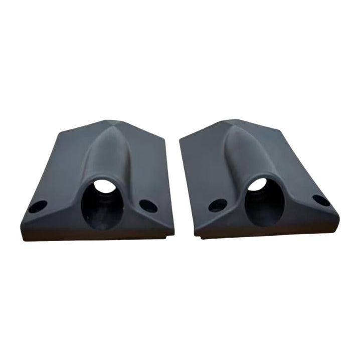 Copertura del faro anteriore KuKirin G2 Pro - Ricambio - Wheelyshop