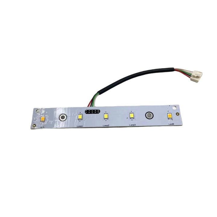 Faro anteriore per KuKirin G4