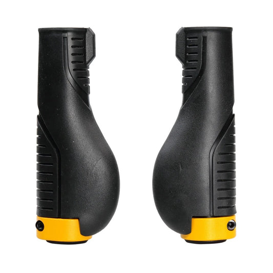 Gummihandtag med blinkers VSETT 10+ - Reservdel - Wheelyshop