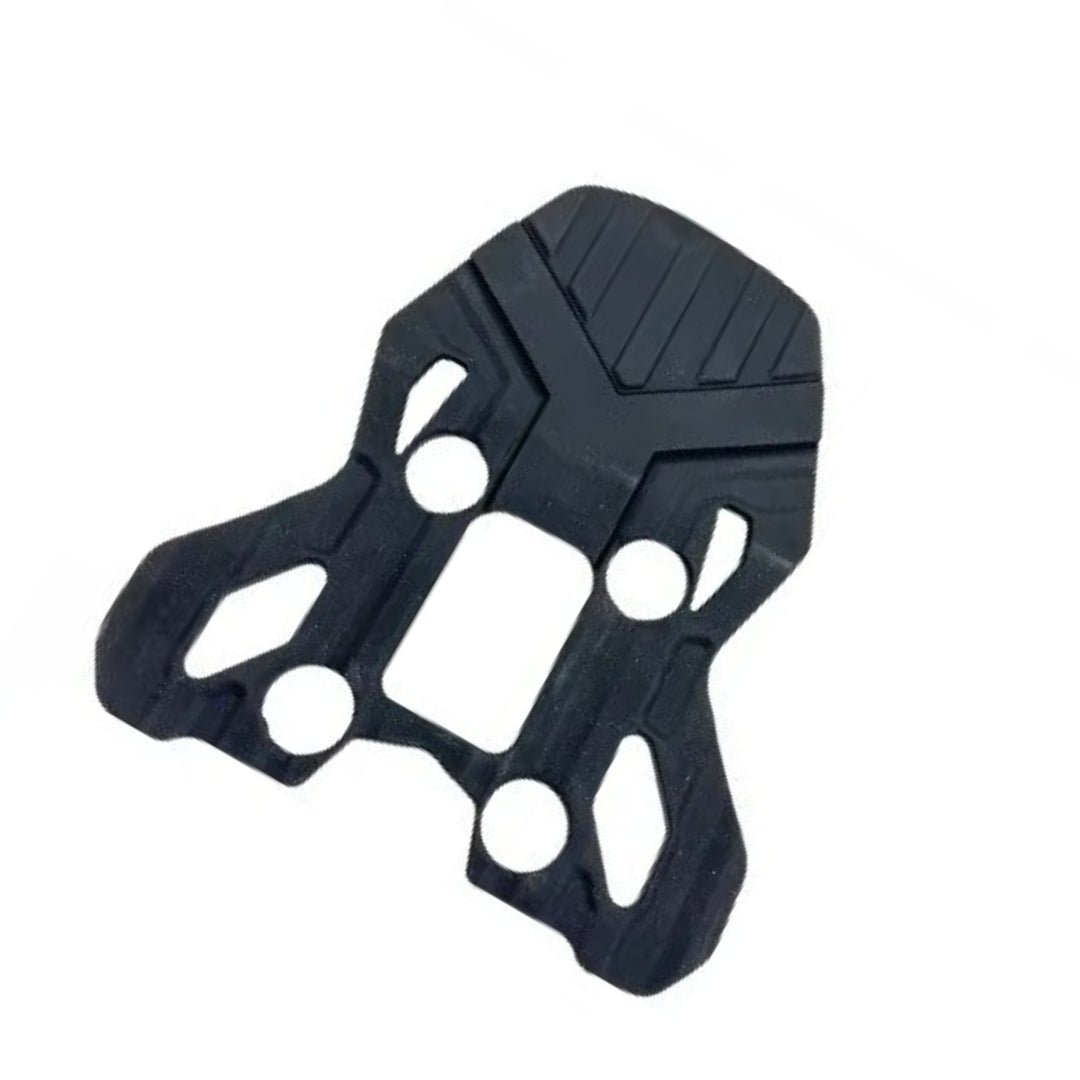Gummimatta fotstöd KuKirin G2 Master - Reservdel - Wheelyshop
