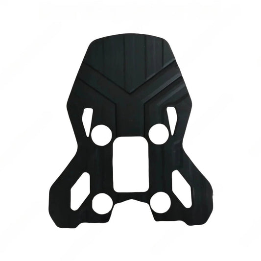Gummimatta fotstöd KuKirin G2 Master - Reservdel - Wheelyshop