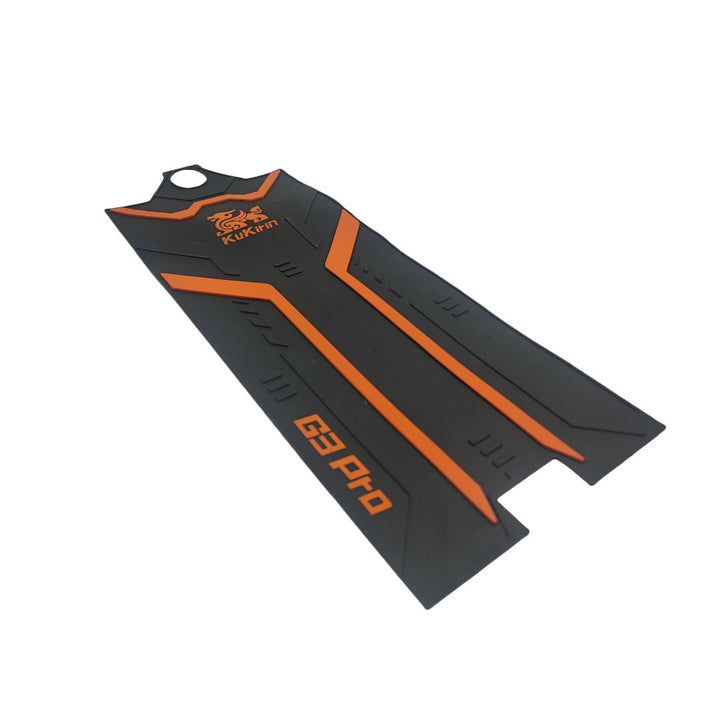 Tappetino in gomma KuKirin G3 Pro - Ricambio - Wheelyshop