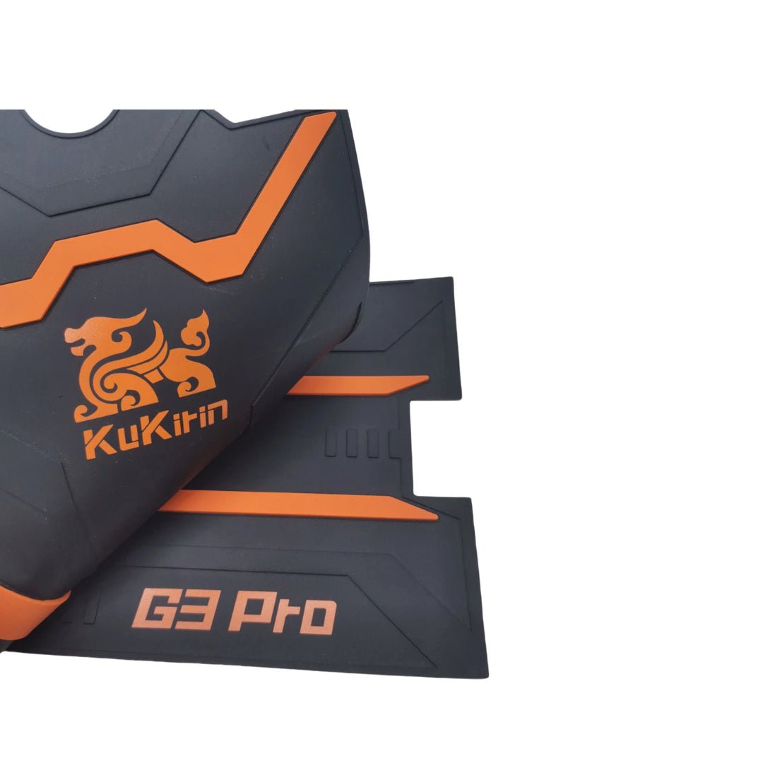 Gummimatta KuKirin G3 Pro - Reservdel - Wheelyshop
